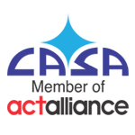 Church Auxiliary for Social Action (CASA)