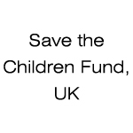 Save the Children Fund, UK